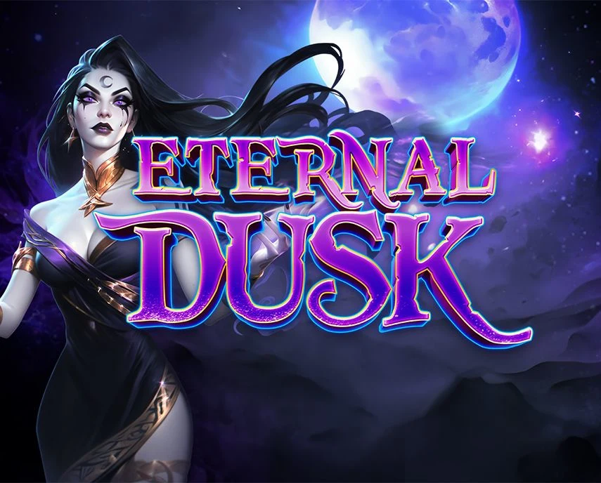 Slotmill : Eternal Dusk - JOOX138