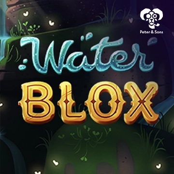 PeterSons : Water Blox - JOOX138