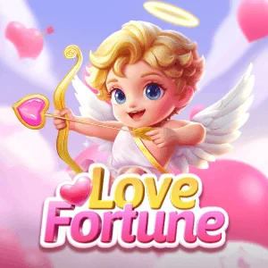 Besoft : Love Fortune - JOOX138