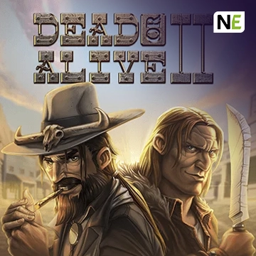 NetEnt : Dead or Alive 2 - JOOX138