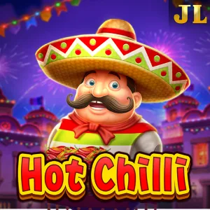 Jili : Hot Chilli - JOOX138