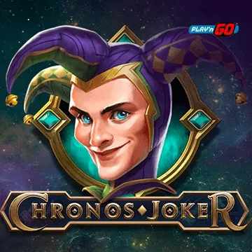 PlaynGo : Chronos Joker - JOOX138