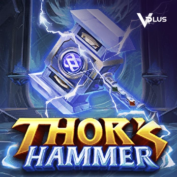 Vplus : Thor``s Hammer - JOOX138