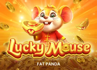 FatPanda : Lucky Mouse - JOOX138