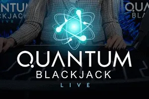 Playtech : Quantum Blackjack Plus Instant Play - JOOX138