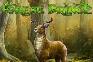 Playtech : Forest Prince - JOOX138