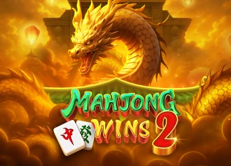 Mahjong Wins 2 - JOOX138
