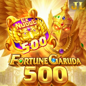 Jili : Fortune Garuda 500 - JOOX138