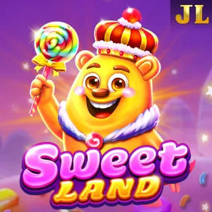 Jili : Sweet Land - JOOX138