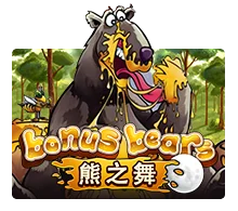 Joker123 : Bonus Bear - JOOX138