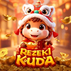 Besoft : Lucky Horse - JOOX138