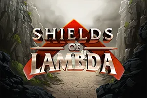 Playtech : Shields of Lambda - JOOX138