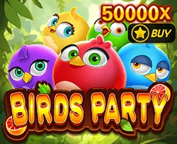 JDB : Birds Party - JOOX138