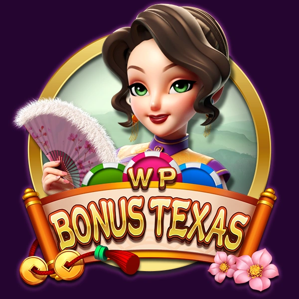 WP Bonus Texas - JOOX138