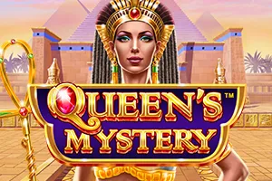 Playtech : Queens Mystery - JOOX138