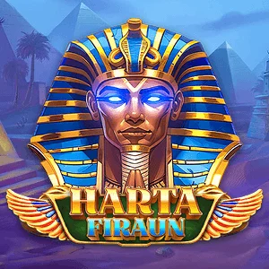 Besoft : Pharaoh Treasures - JOOX138