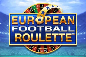 European Football Roulette - JOOX138