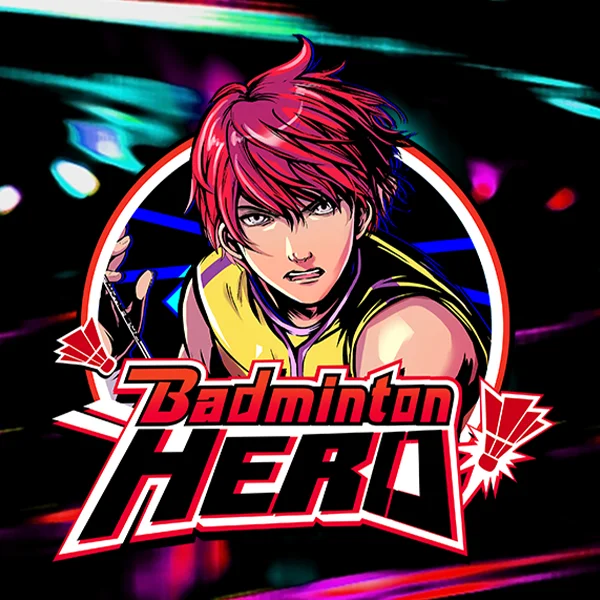 Microgaming : Badminton Hero - JOOX138