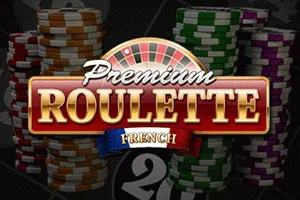 Premium French Roulette - JOOX138