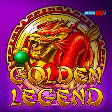 PlaynGo : Golden Legend - JOOX138