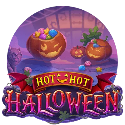 Habanero : Hot Hot Halloween - JOOX138