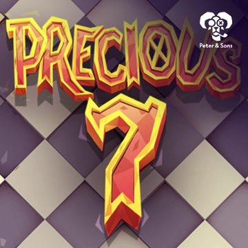 PeterSons : Precious 7 - JOOX138