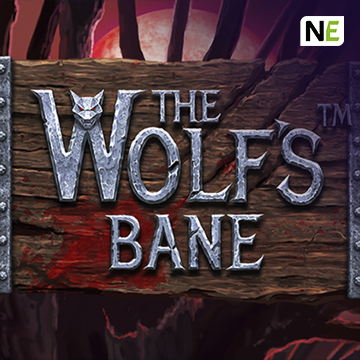 NetEnt : The Wolfs Bane - JOOX138