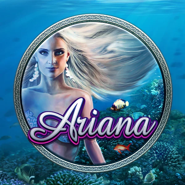 Microgaming : Ariana - JOOX138