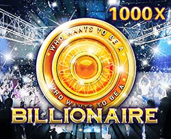 JDB : Billionaire - JOOX138