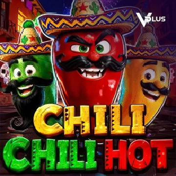 Vplus : CHILI CHILI HOT - JOOX138