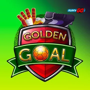 PlaynGo : Golden Goal - JOOX138