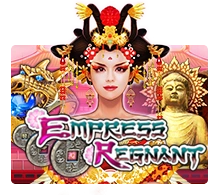 Joker123 : Empress Regnant - JOOX138
