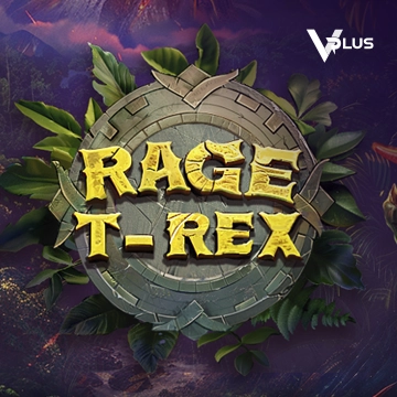 Vplus : Rage T-Rex - JOOX138