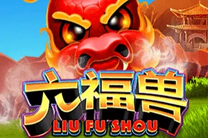 Playtech : Liu Fu Shou - JOOX138