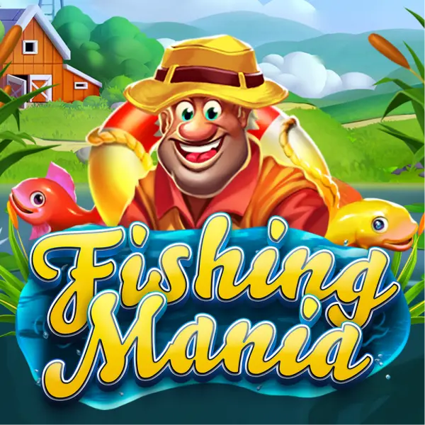 CosmoPlay : Fishing Mania - JOOX138