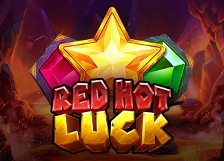Pragmatic : Red Hot Luck - JOOX138