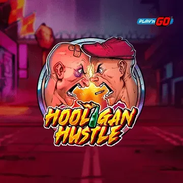 PlaynGo : Hooligan Hustle - JOOX138