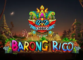 Pragmatic : Barong Rico - JOOX138