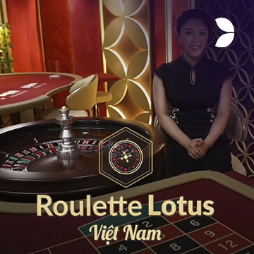 Lotus Roulette - JOOX138