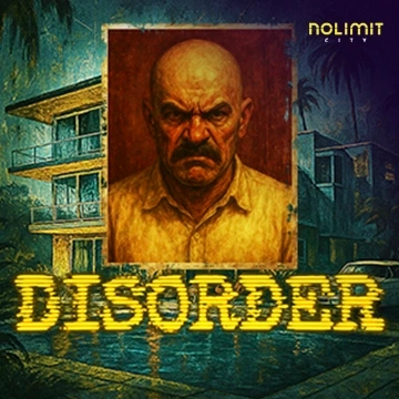 NolimitCity : Disorder - JOOX138