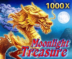 JDB : Moonlight Treasure - JOOX138