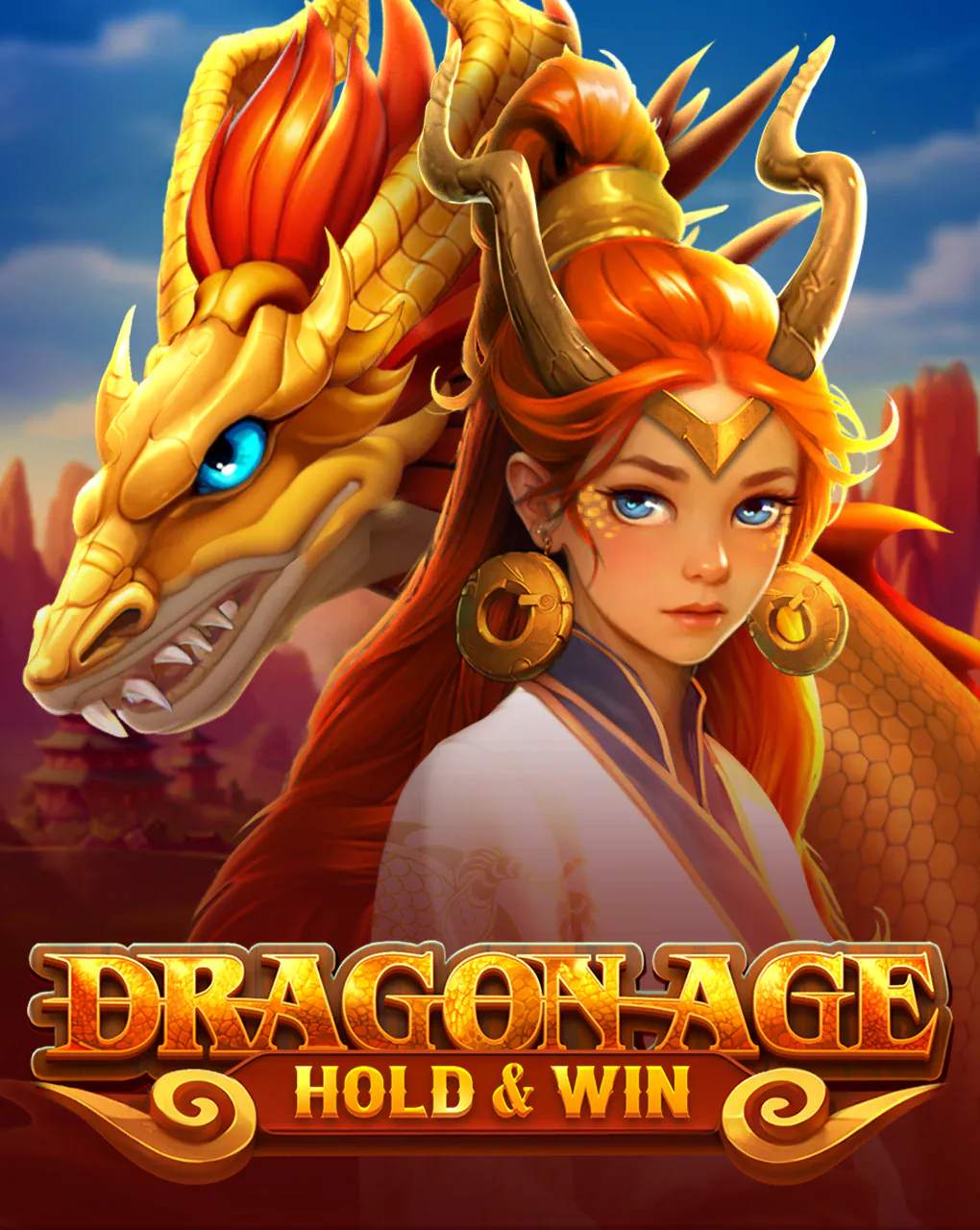 Dragon Age Hold & Win - JOOX138