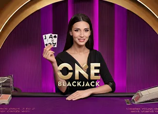 ONE Blackjack - JOOX138
