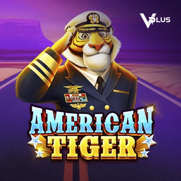 Vplus : American Tiger - JOOX138