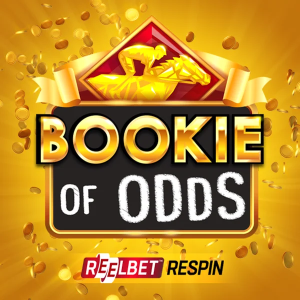 Microgaming : Bookie of Odds - JOOX138