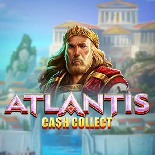 Playtech : Atlantis Cash Collect - JOOX138