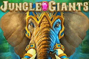 Playtech : Jungle Giants - JOOX138