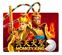 Joker123 : Monkey King - JOOX138