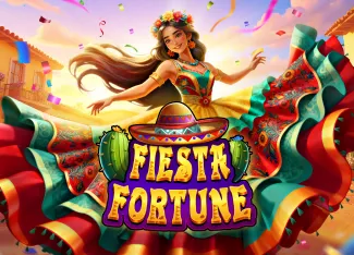 Pragmatic : Fiesta Fortune - JOOX138