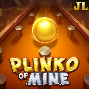 Plinko of Mine - JOOX138
